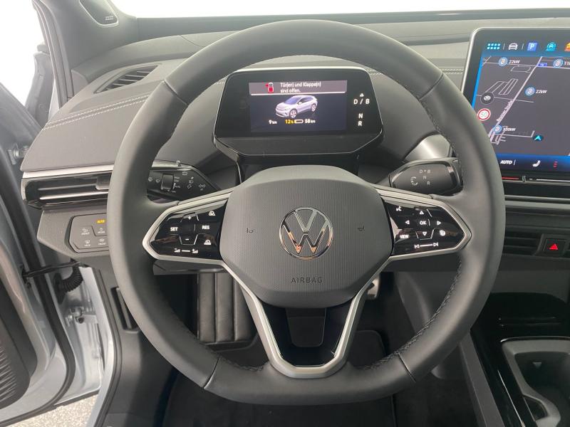 VW ID.4 Pro 4MOTION 210 kW Business