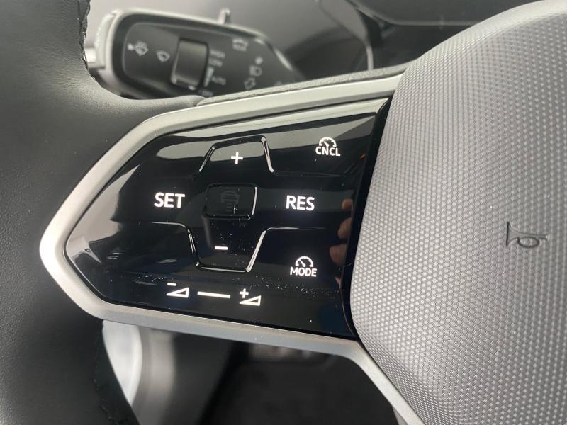 VW ID.4 Pro 4MOTION 210 kW Business