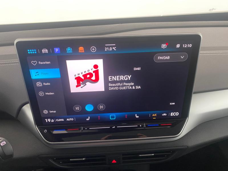 VW ID.4 Pro 4MOTION 210 kW Business