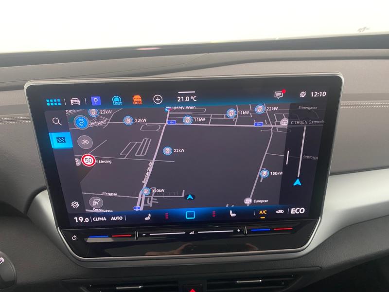 VW ID.4 Pro 4MOTION 210 kW Business