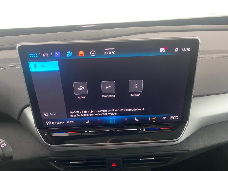 VW ID.4 Pro 4MOTION 210 kW Business