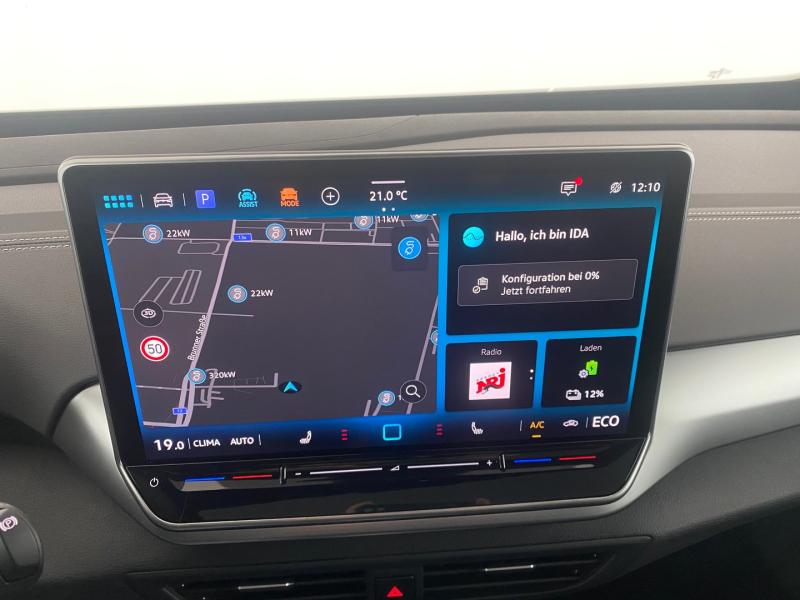 VW ID.4 Pro 4MOTION 210 kW Business