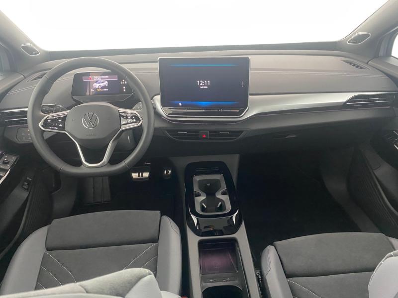 VW ID.4 Pro 4MOTION 210 kW Business