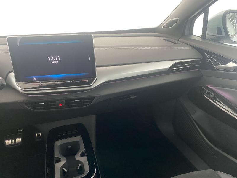 VW ID.4 Pro 4MOTION 210 kW Business