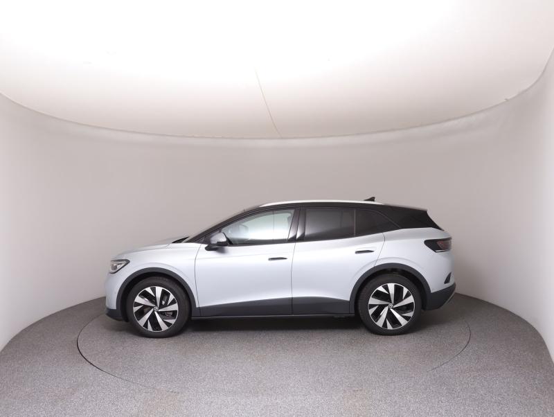 VW ID.4 Pro 4MOTION 210 kW Business