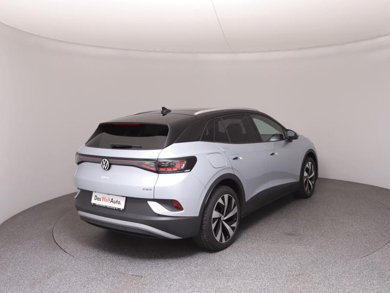 VW ID.4 Pro 4MOTION 210 kW Business
