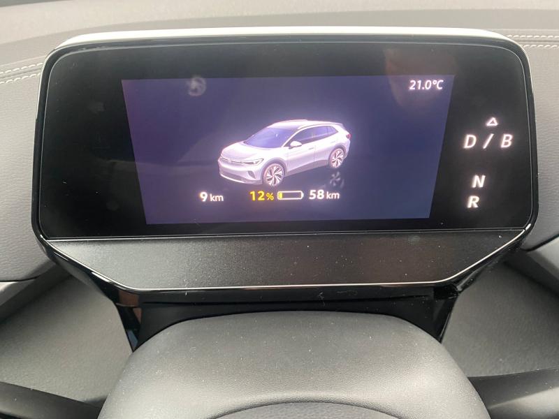 VW ID.4 Pro 4MOTION 210 kW Business