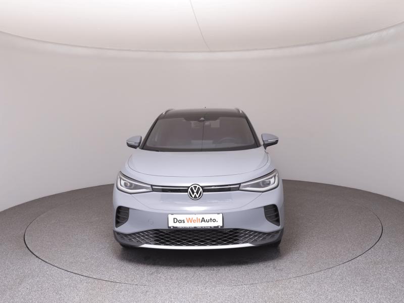 VW ID.4 Pro 4MOTION 210 kW Business