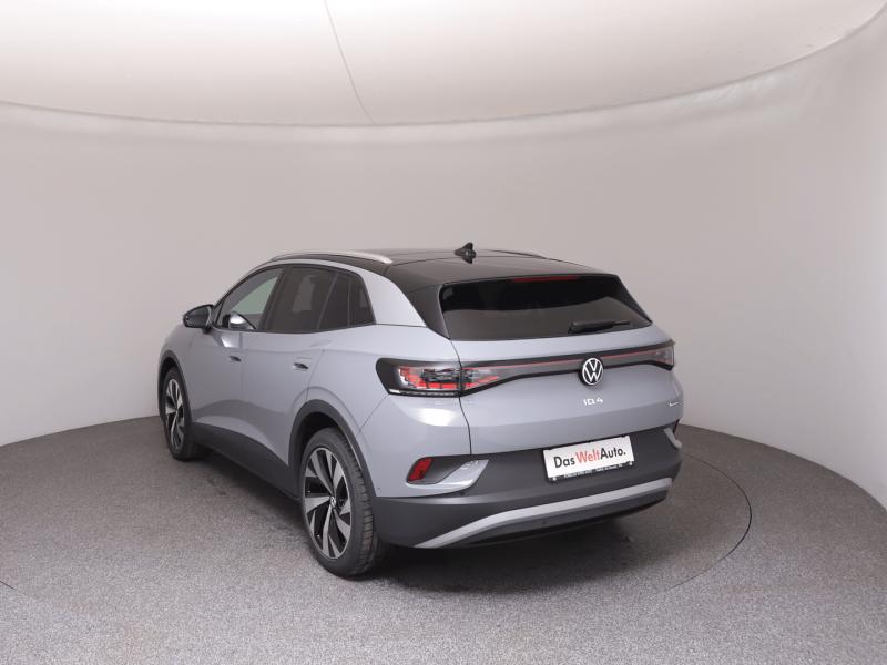 VW ID.4 Pro 4MOTION 210 kW Business