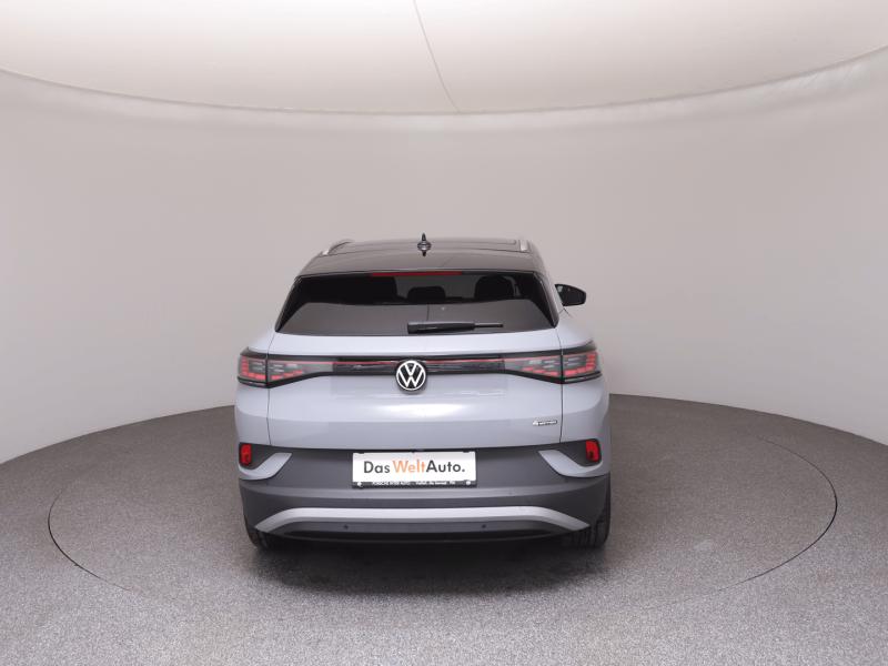 VW ID.4 Pro 4MOTION 210 kW Business