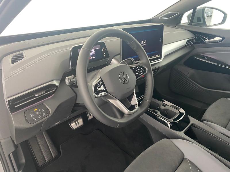 VW ID.4 Pro 4MOTION 210 kW Business
