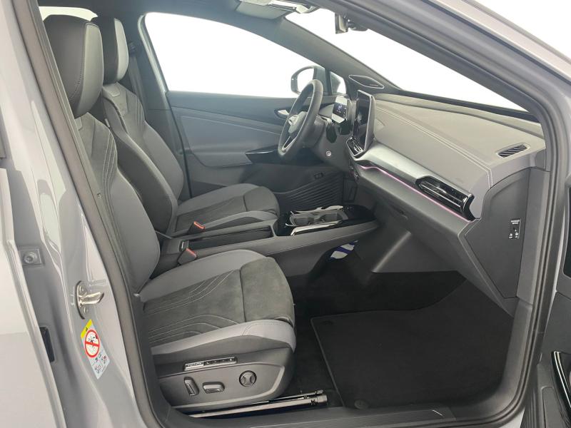 VW ID.4 Pro 4MOTION 210 kW Business