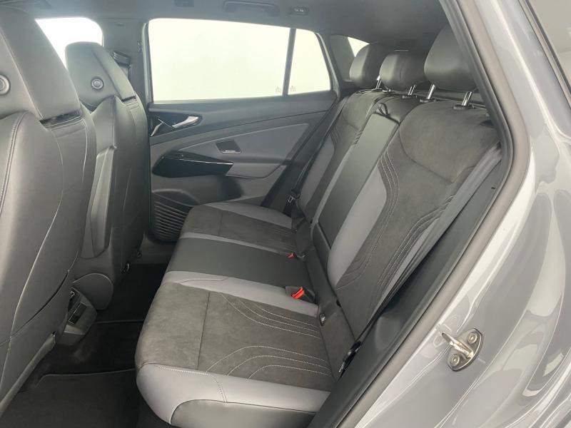 VW ID.4 Pro 4MOTION 210 kW Business