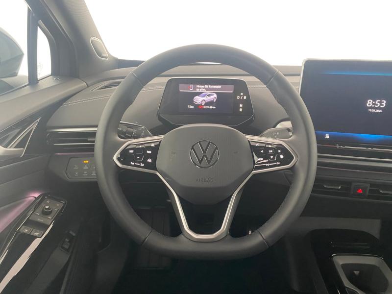 VW ID.4 Pro 4MOTION 210 kW Business