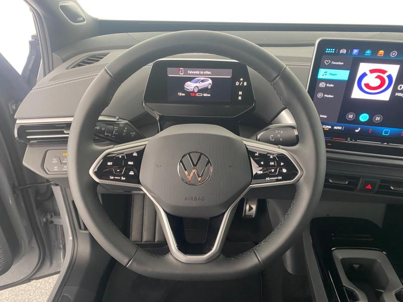 VW ID.4 Pro 4MOTION 210 kW Business