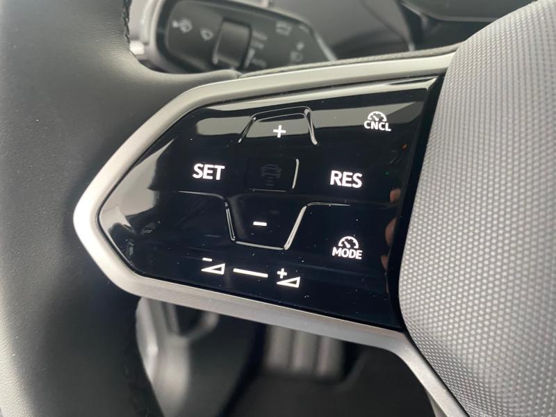 VW ID.4 Pro 4MOTION 210 kW Business