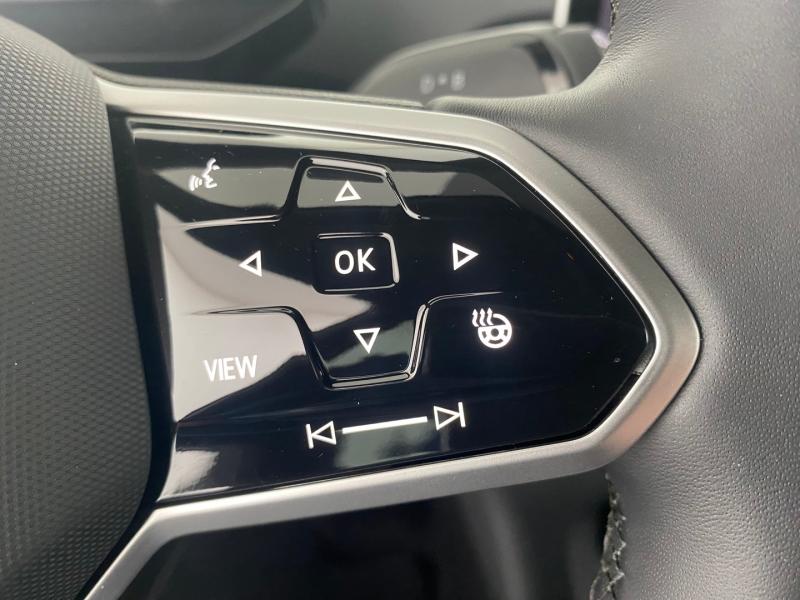 VW ID.4 Pro 4MOTION 210 kW Business