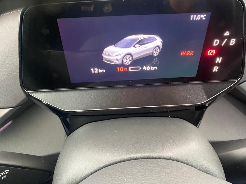 VW ID.4 Pro 4MOTION 210 kW Business