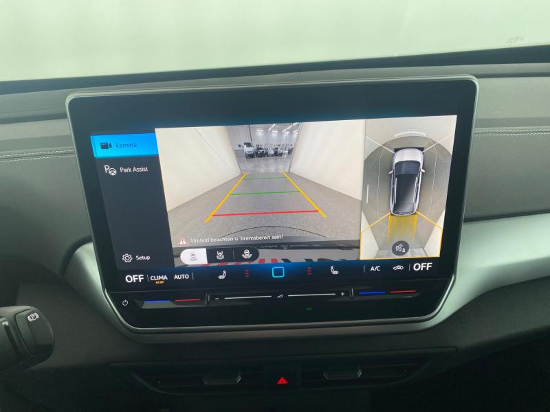 VW ID.4 Pro 4MOTION 210 kW Business