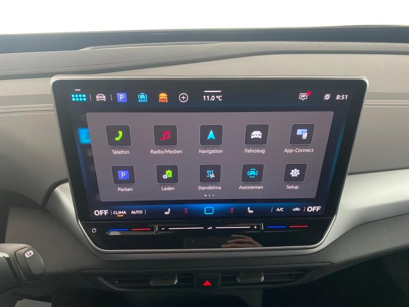 VW ID.4 Pro 4MOTION 210 kW Business