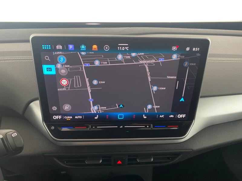 VW ID.4 Pro 4MOTION 210 kW Business