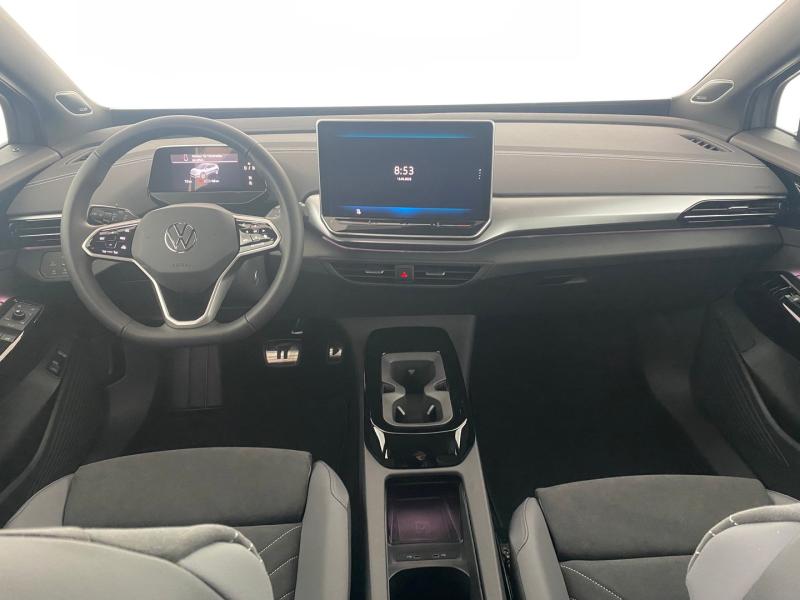 VW ID.4 Pro 4MOTION 210 kW Business