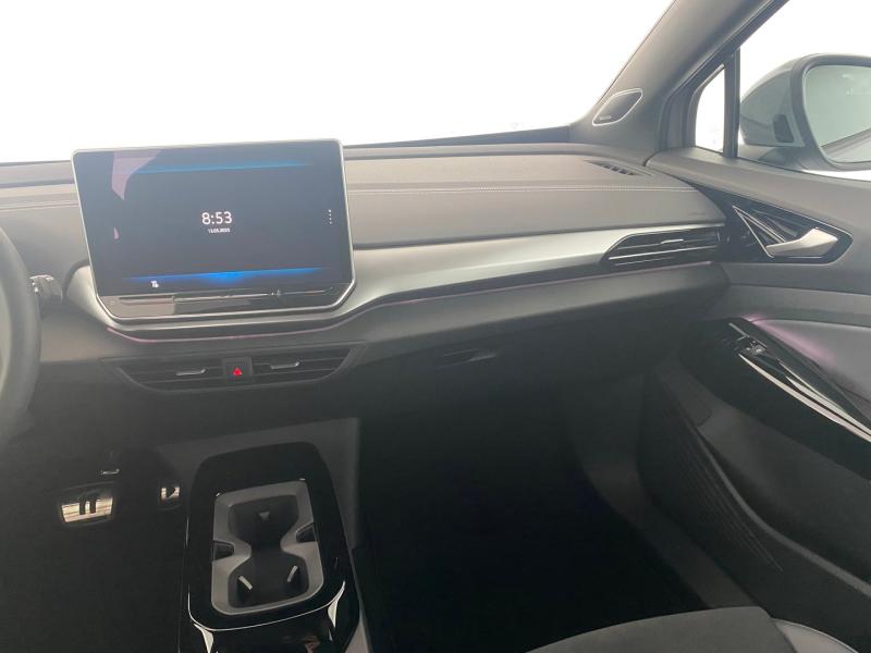 VW ID.4 Pro 4MOTION 210 kW Business