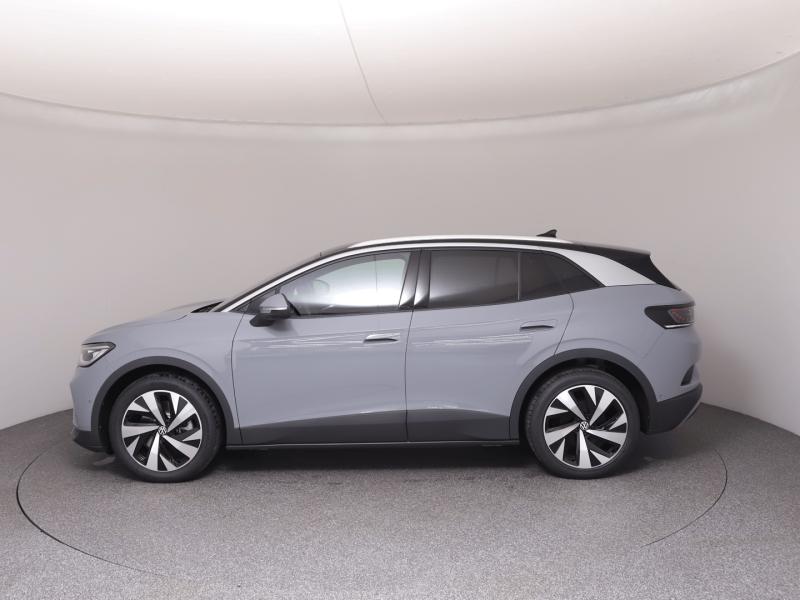 VW ID.4 Pro 4MOTION 210 kW Business