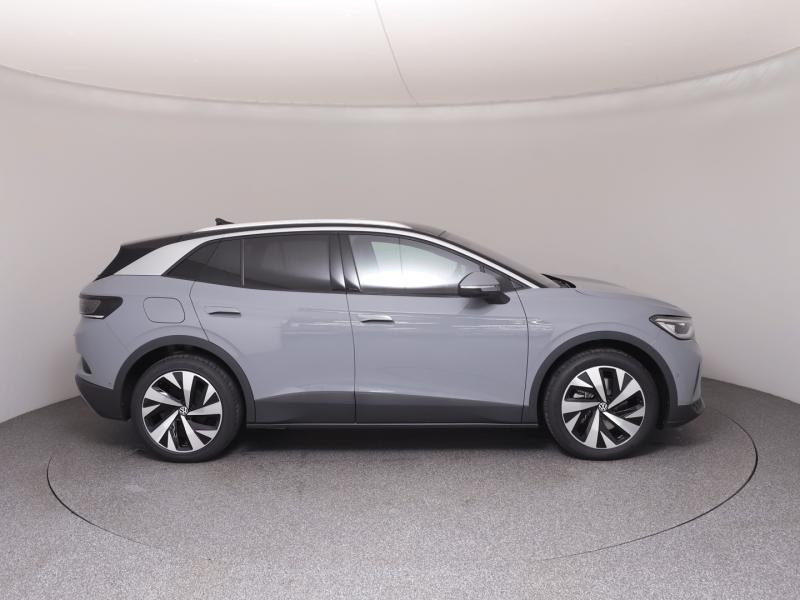 VW ID.4 Pro 4MOTION 210 kW Business