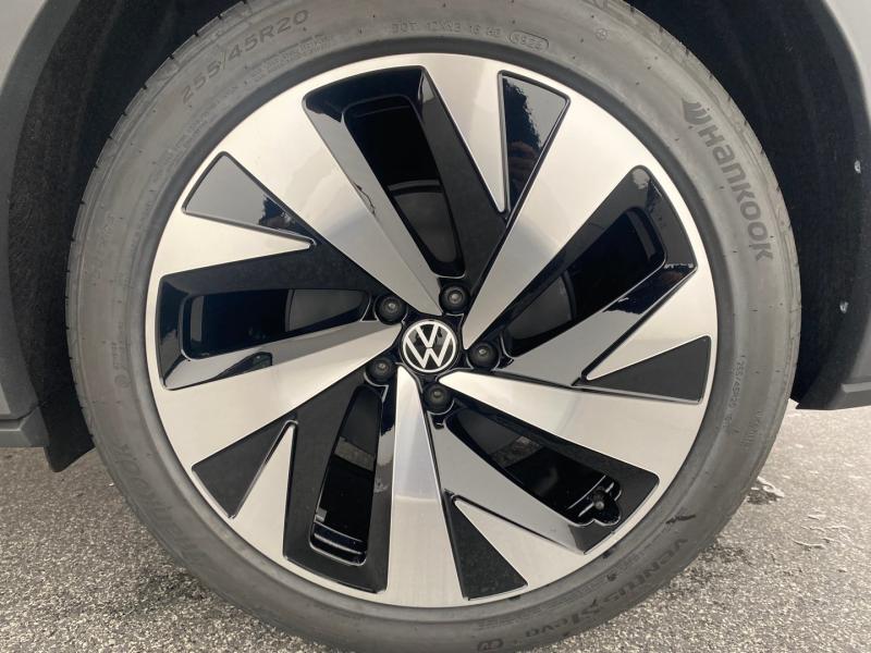 VW ID.4 Pro 4MOTION 210 kW Business