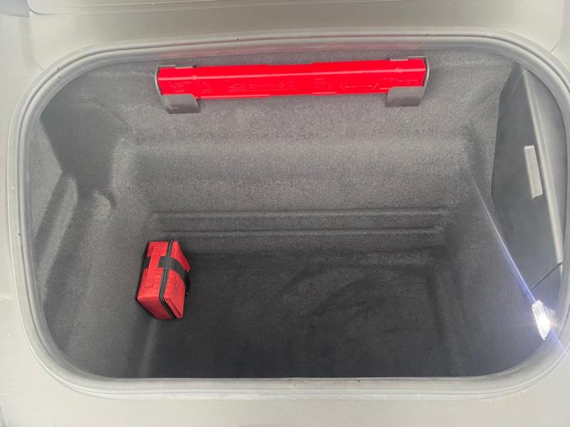 Porsche 911 Carrera S Cabriolet