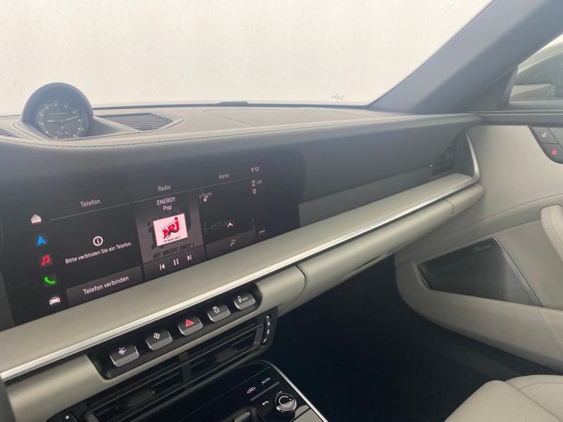 Porsche 911 Carrera S Cabriolet