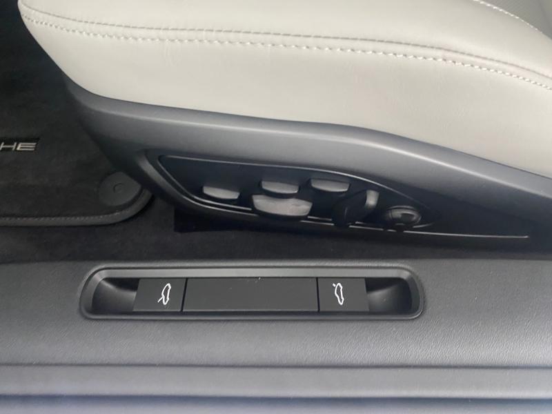 Porsche 911 Carrera S Cabriolet