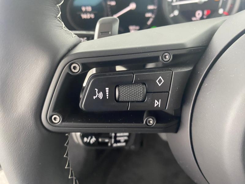 Porsche 911 Carrera S Cabriolet