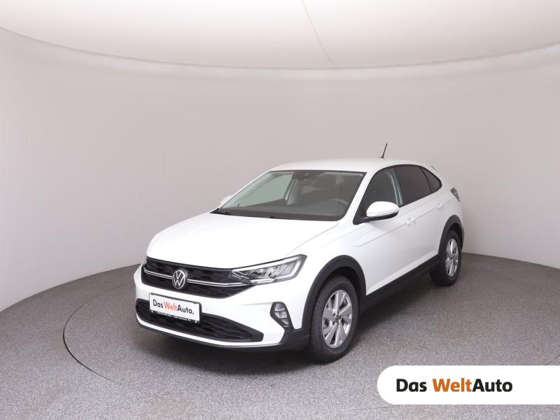 VW Taigo 4Me TSI