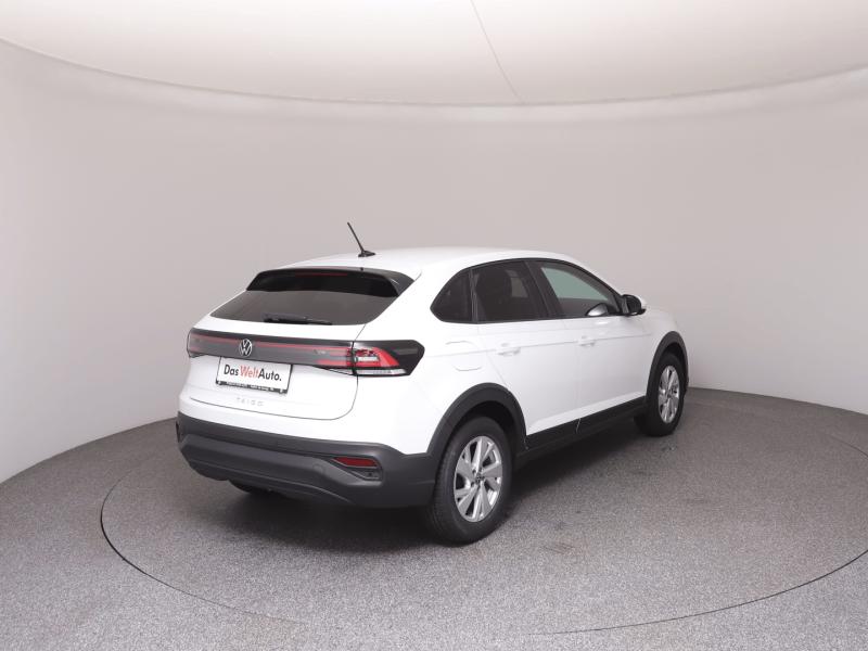 VW Taigo 4Me TSI