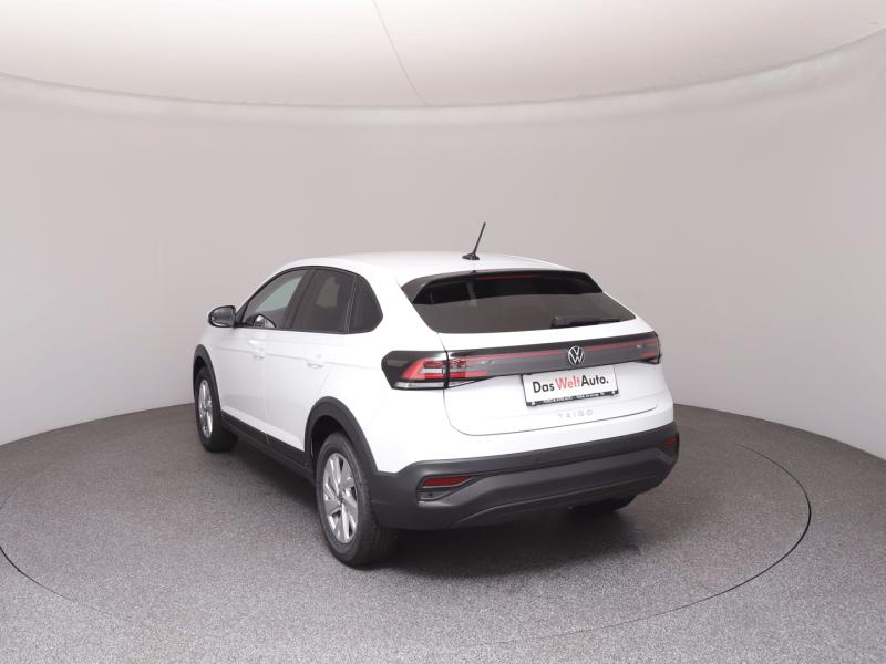 VW Taigo 4Me TSI