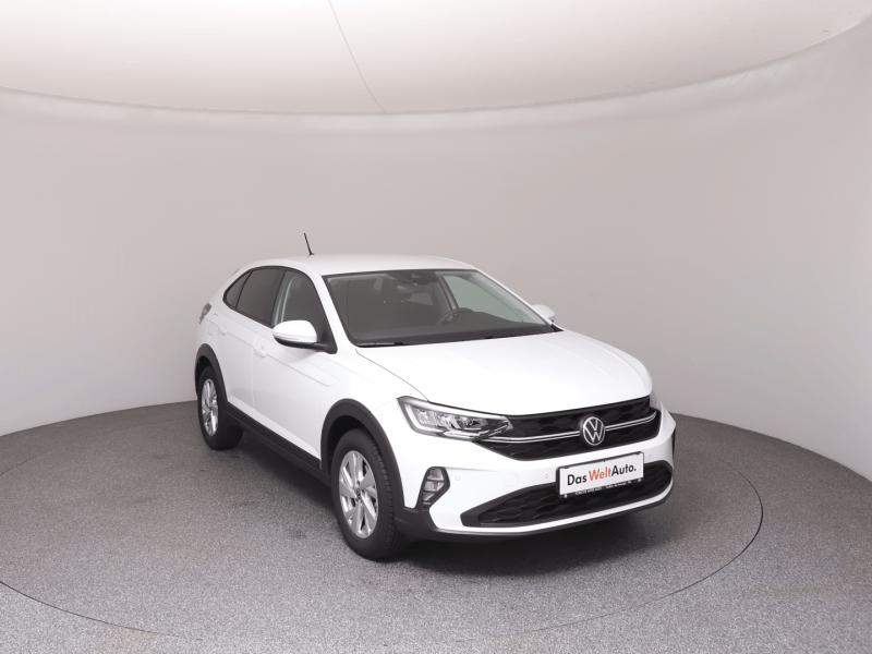 VW Taigo 4Me TSI