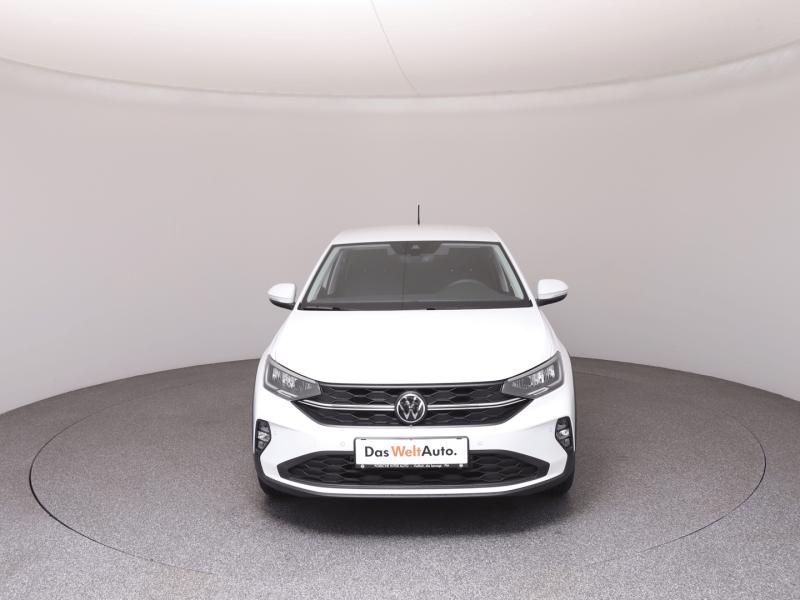 VW Taigo 4Me TSI