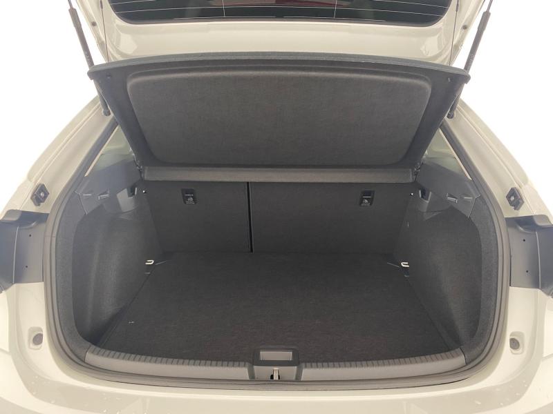 VW Taigo 4Me TSI