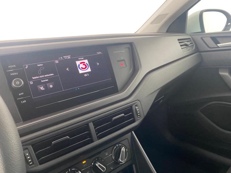 VW Taigo 4Me TSI