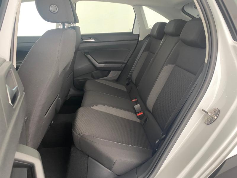 VW Taigo 4Me TSI