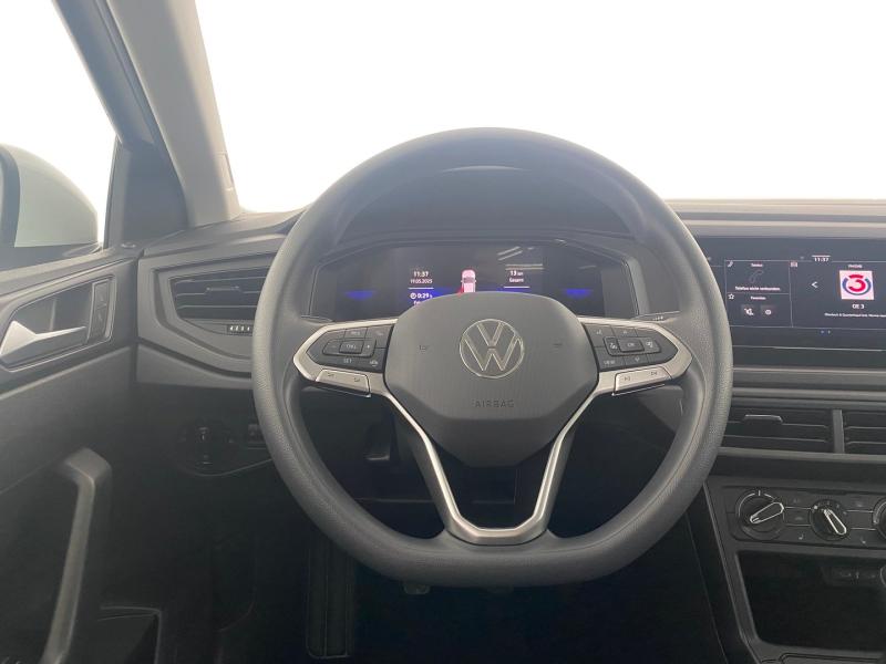VW Taigo 4Me TSI