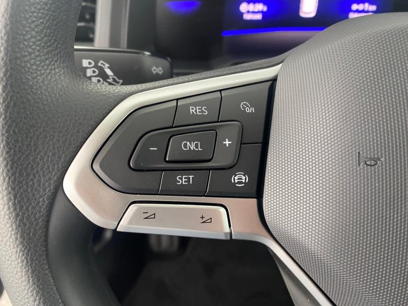 VW Taigo 4Me TSI