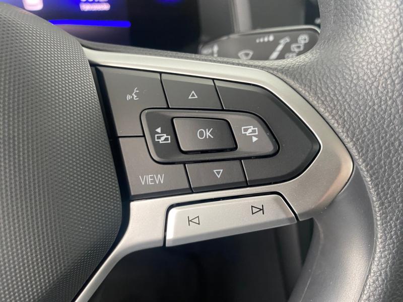 VW Taigo 4Me TSI