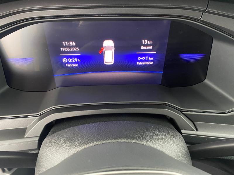 VW Taigo 4Me TSI