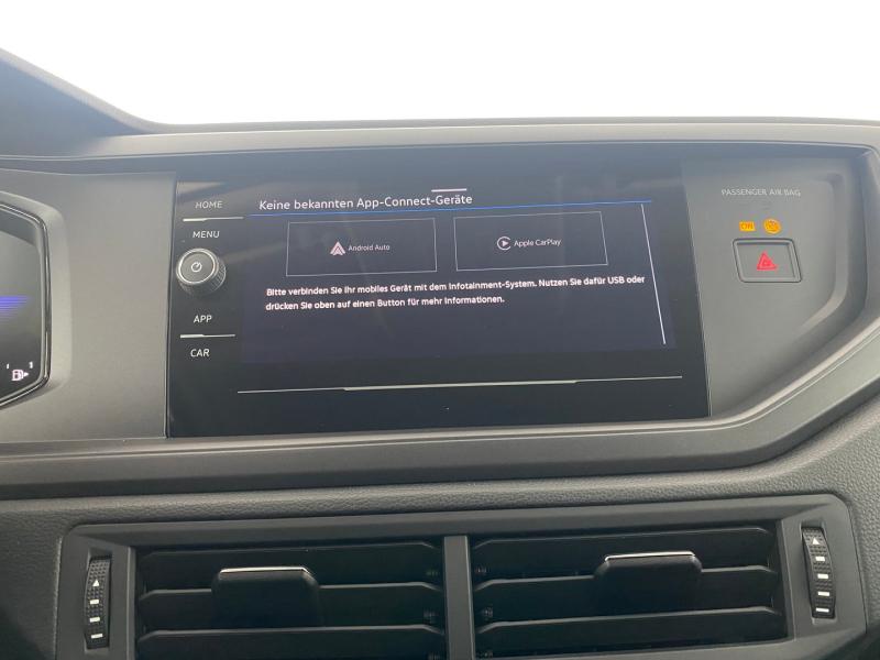VW Taigo 4Me TSI