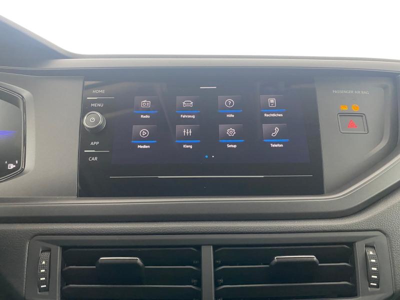 VW Taigo 4Me TSI