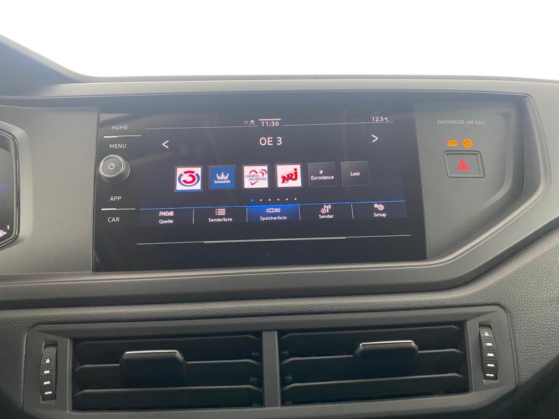 VW Taigo 4Me TSI