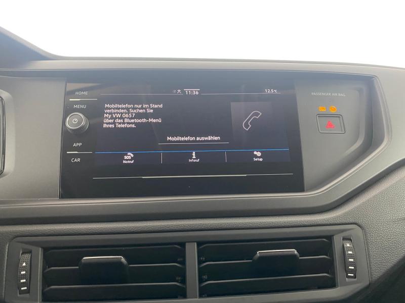 VW Taigo 4Me TSI